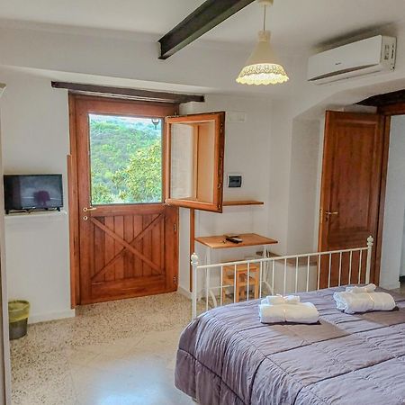 Rutino Casale I Cirillo Bed & Breakfast エクステリア 写真