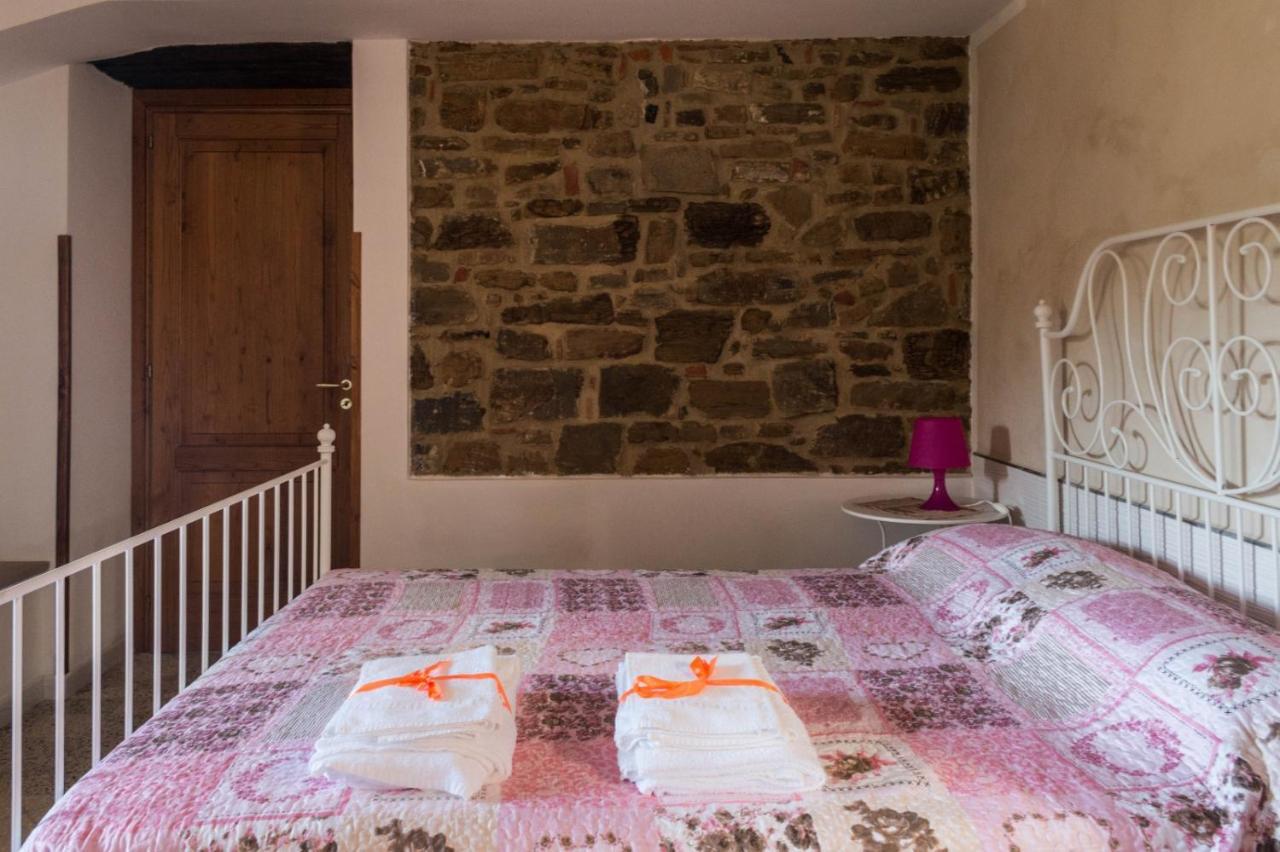 Rutino Casale I Cirillo Bed & Breakfast エクステリア 写真
