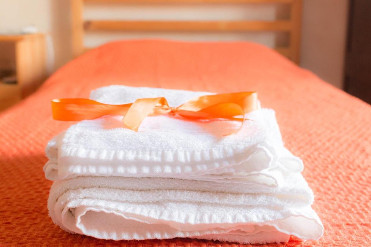 Rutino Casale I Cirillo Bed & Breakfast エクステリア 写真