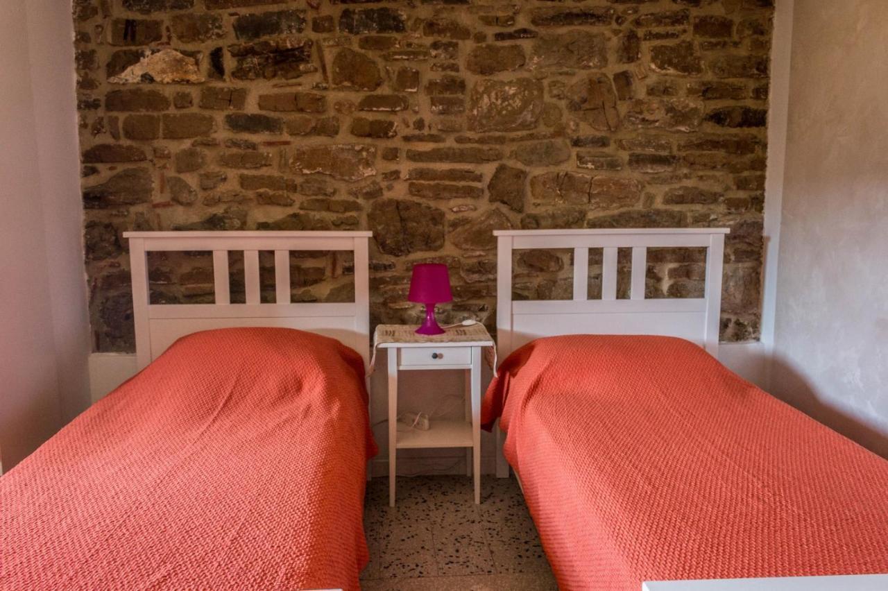 Rutino Casale I Cirillo Bed & Breakfast エクステリア 写真