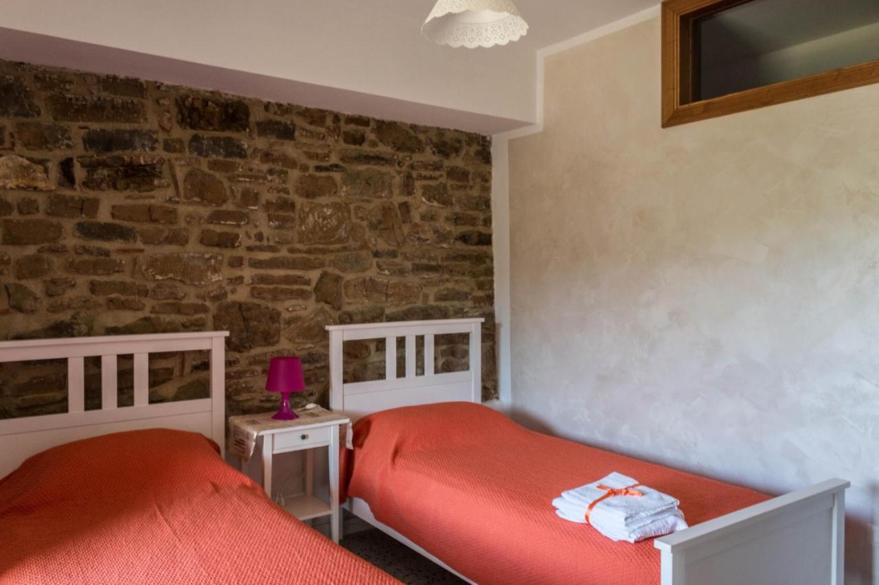 Rutino Casale I Cirillo Bed & Breakfast エクステリア 写真