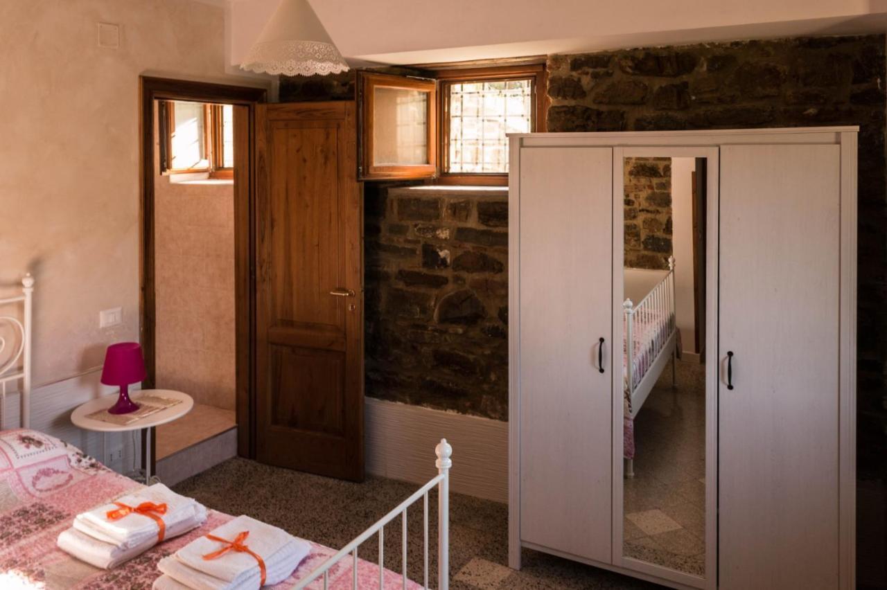 Rutino Casale I Cirillo Bed & Breakfast エクステリア 写真