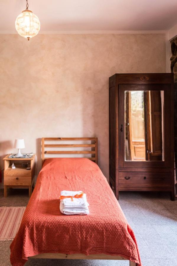 Rutino Casale I Cirillo Bed & Breakfast エクステリア 写真