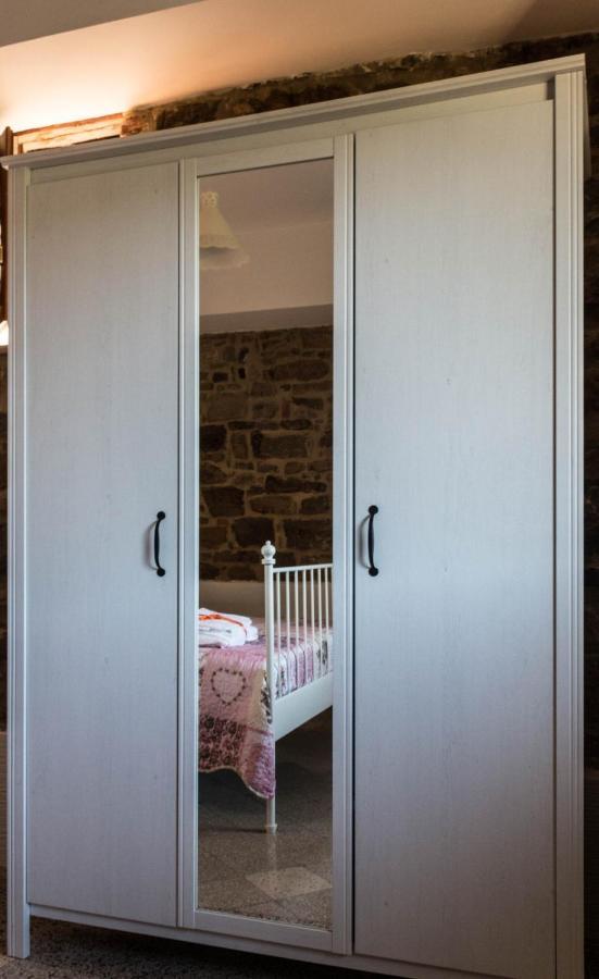 Rutino Casale I Cirillo Bed & Breakfast エクステリア 写真