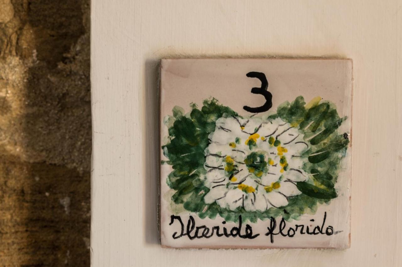Rutino Casale I Cirillo Bed & Breakfast エクステリア 写真