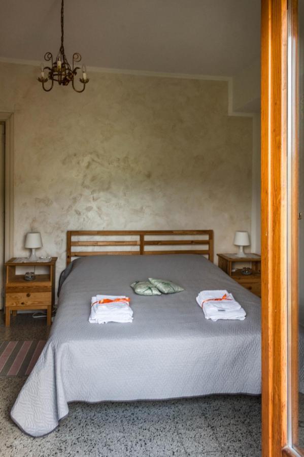 Rutino Casale I Cirillo Bed & Breakfast エクステリア 写真
