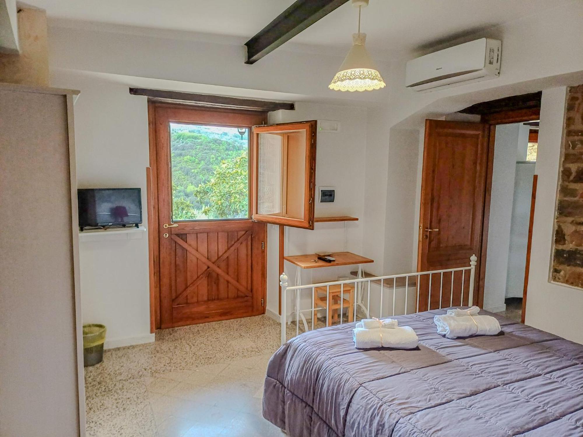 Rutino Casale I Cirillo Bed & Breakfast エクステリア 写真