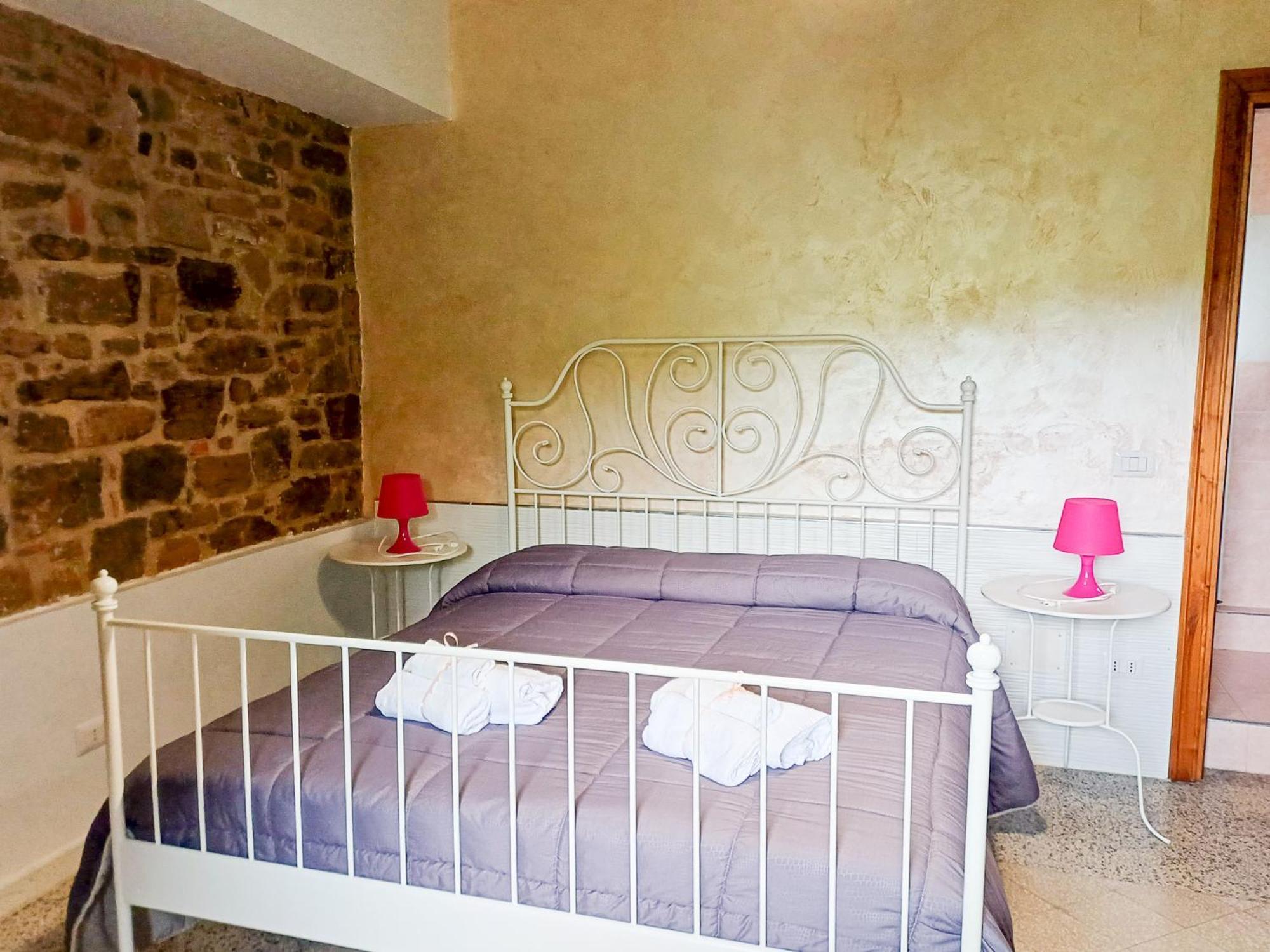 Rutino Casale I Cirillo Bed & Breakfast エクステリア 写真