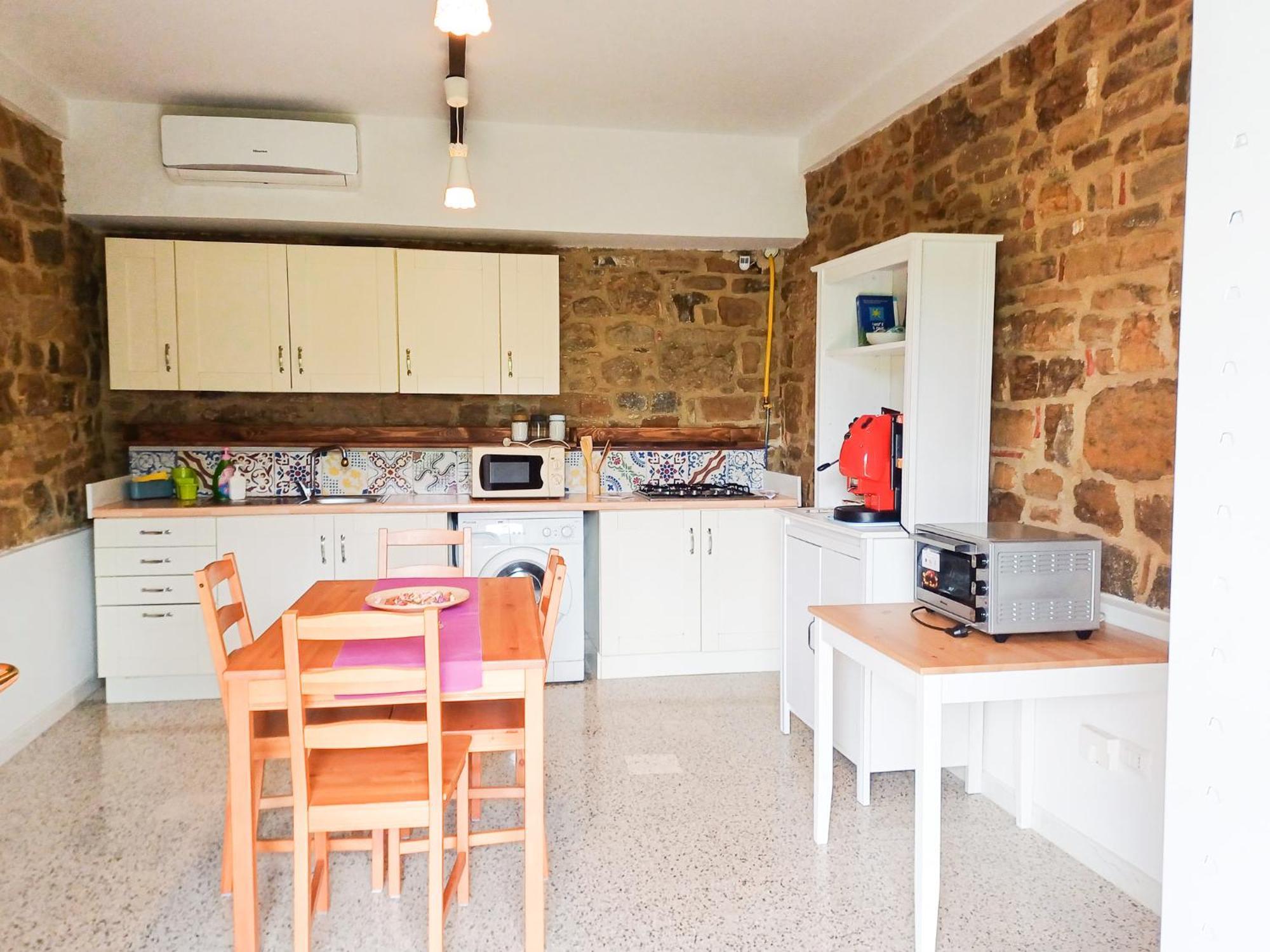 Rutino Casale I Cirillo Bed & Breakfast エクステリア 写真