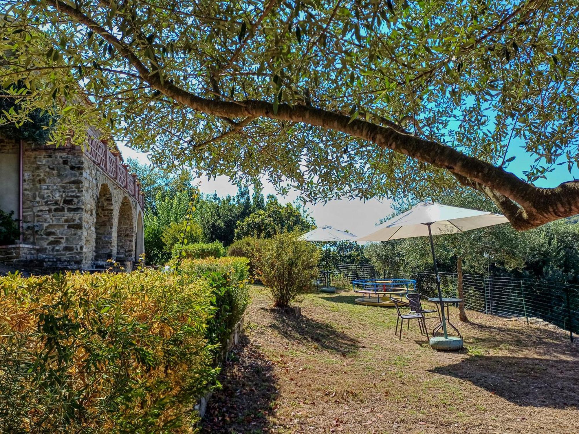 Rutino Casale I Cirillo Bed & Breakfast エクステリア 写真