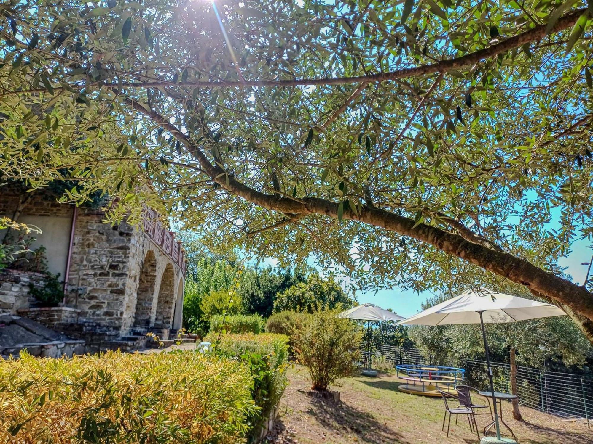 Rutino Casale I Cirillo Bed & Breakfast エクステリア 写真