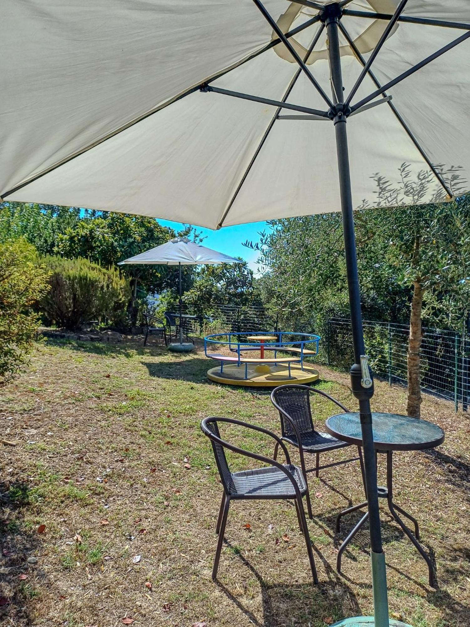 Rutino Casale I Cirillo Bed & Breakfast エクステリア 写真